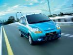 Chevrolet Spark 2005 года
